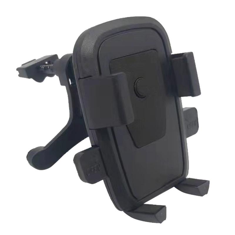 Hot-selling Creative Automotive Supplies Out of Trend Navigation Suction Cup Base Multi-function Universal Car Mobile Phone Holder