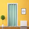 Yuzhiyun No-Punch Nylon Privacy Door & Partition Curtain
