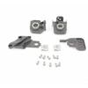 Headlight Repair Kit Headlight Bracket Kit Headlight Replacement Bracket For Tiguan 2012-2017 OE Number 5N0998225B