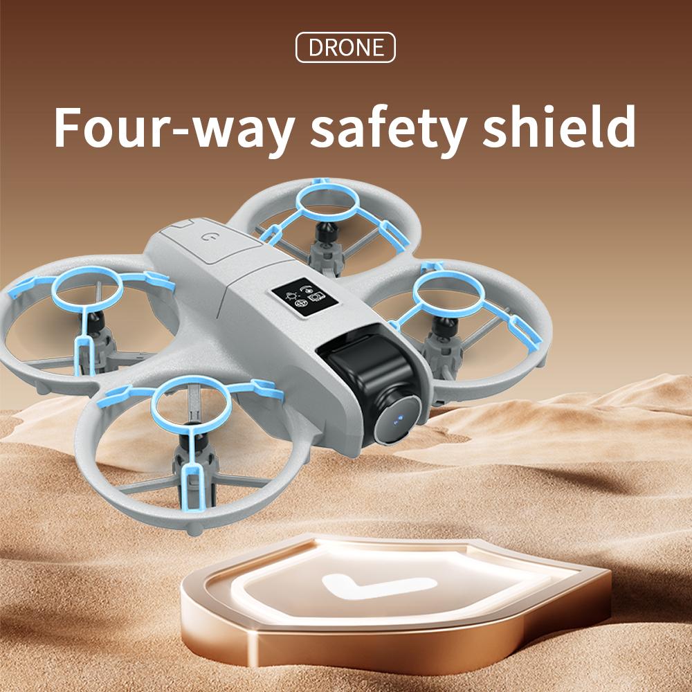 NEW A26 Drone 8K 5G GPS Professional HD Aerial Photography Quadcopter With Dual Camera Remote Control UAV For Kids Adults Gifts