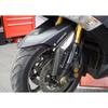 Motorcycle Front Fender Side Cover Fairing Left and Right Small Plates for YAMAHA TMAX530 530 2017-