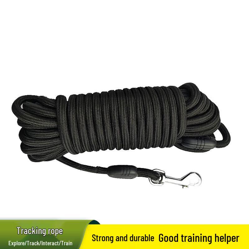 Dog Tracking & Training Leash
