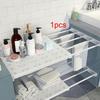 Drawer Divider Clothing Closet Shelf Expandable Adjustable Separator Organizer for Kitchen Storage