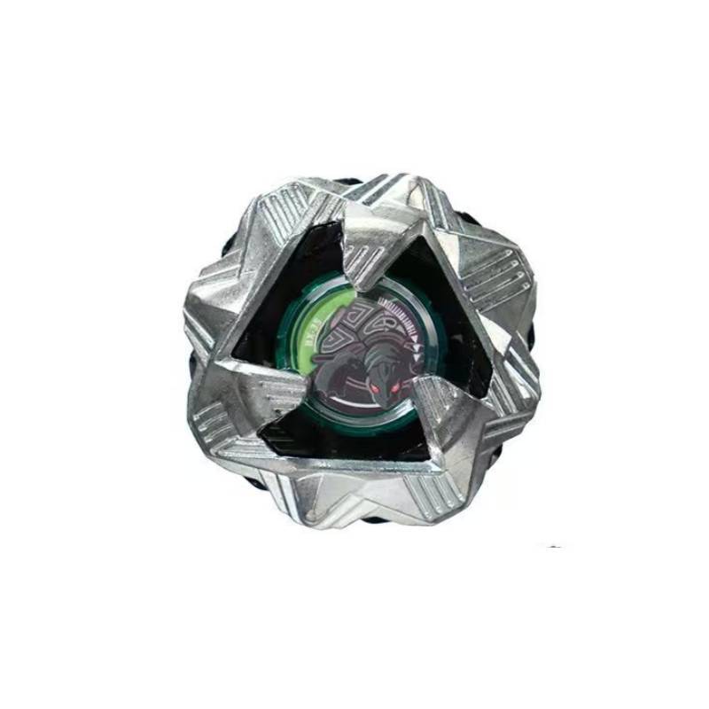 Southeast Asia Bx Series Defense Alloy Battle Top With Hand Spin For Collectors And Kids