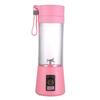 USB Rechargeable Mini Blender Multifunctional Juice Mixing Machine New Fruit Juicer Cup  Traveling