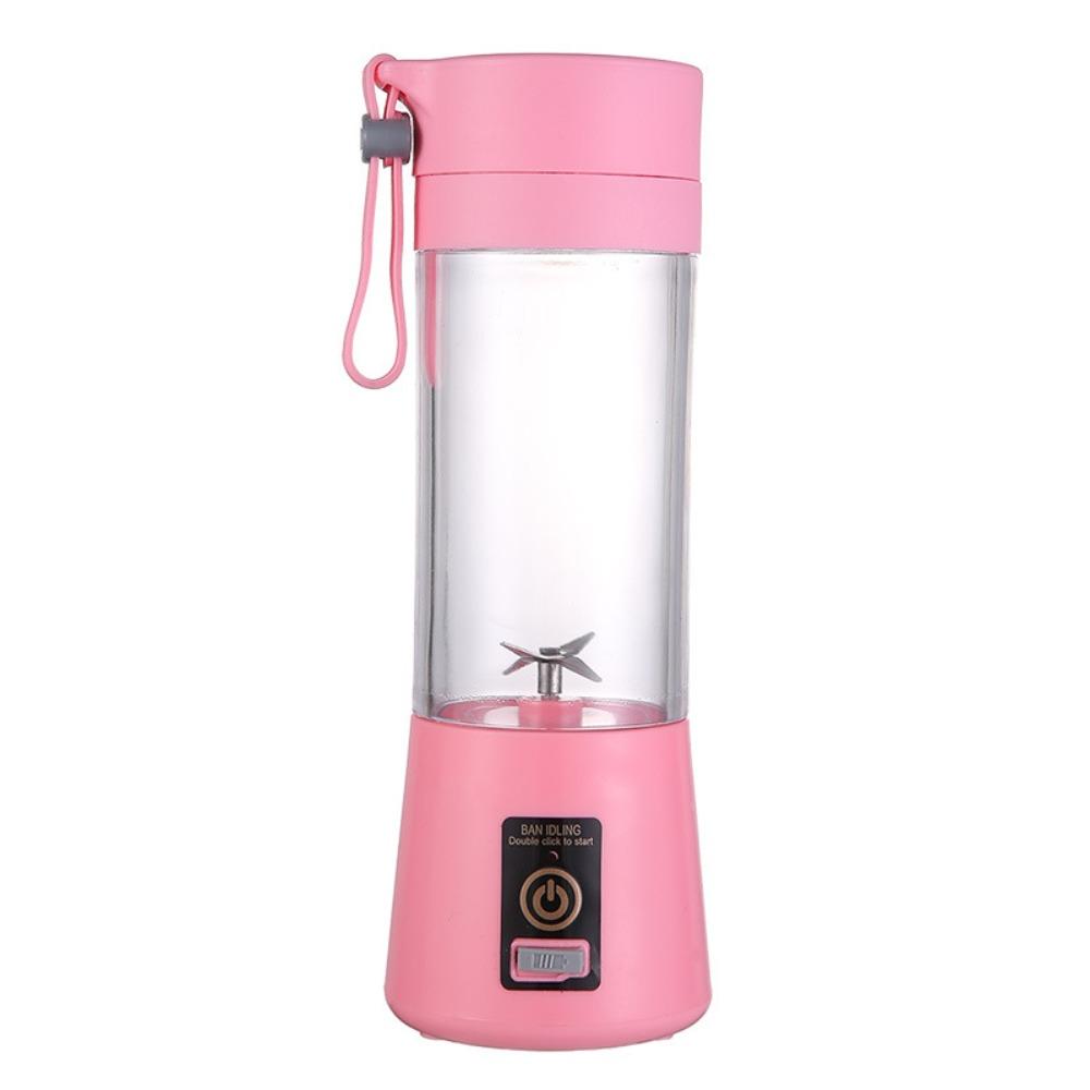 Portable Mini Blender Multifunctional Juice Mixing Machine New Juice Extractor  Traveling