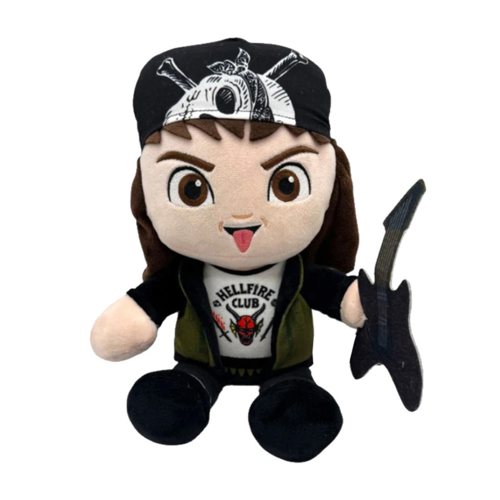 

Мягкая игрушка-кукла, тряпичная кукла для малышей, подходит для девочек в подарок на день рождения, плюшевая игрушка в подарок One Size