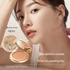 Leezi Radiant Concealing Foundation Cream