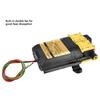 7-9LPM Flow Rate Electric Water Pump DC12V Agricultural Water Pump  Agricultural Use
