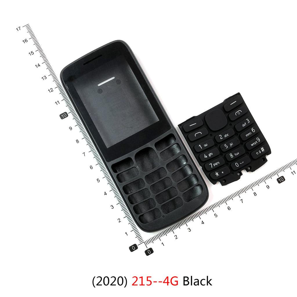For Nokia 130 215 216 150 110 210 125 215 Mobile Phone Housing Cover