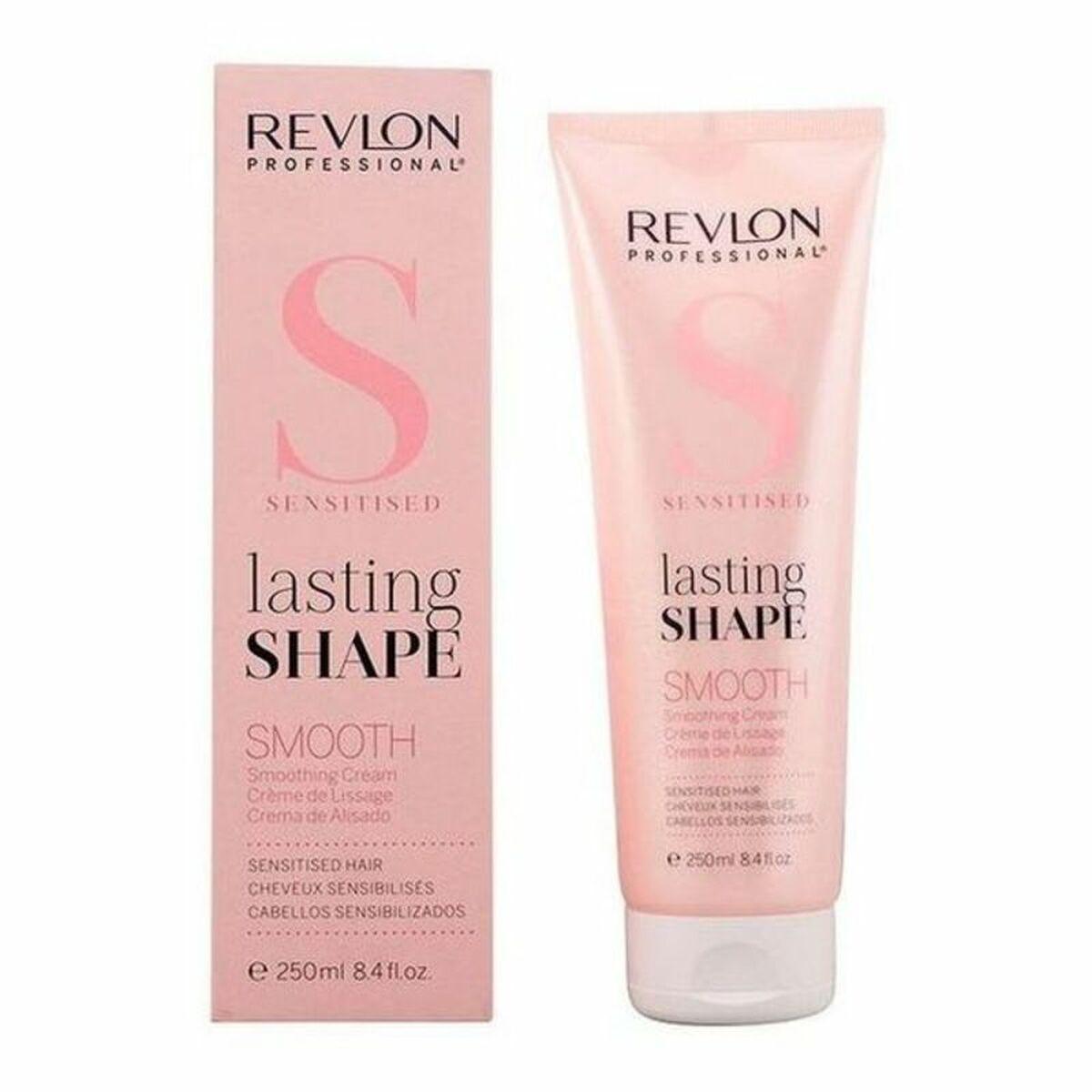 

Кератиновое средство Revlon Lasting Shape