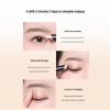 Perfect Diary Three-Color Eyeshadow Stick