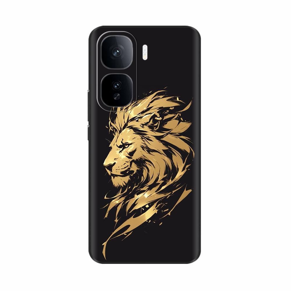 For Vivo iQOO Neo 10 Pro Plus Case Neo10 Pro Coque Silicone TPU Soft Back Cover Case For Vivo iQOO Neo 10 Pro + Phone Case Funda
