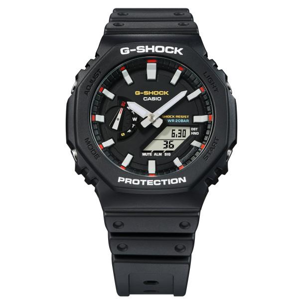 Casio G-Shock GA-2100RL-1AJF 2100 Series Men's Watch New