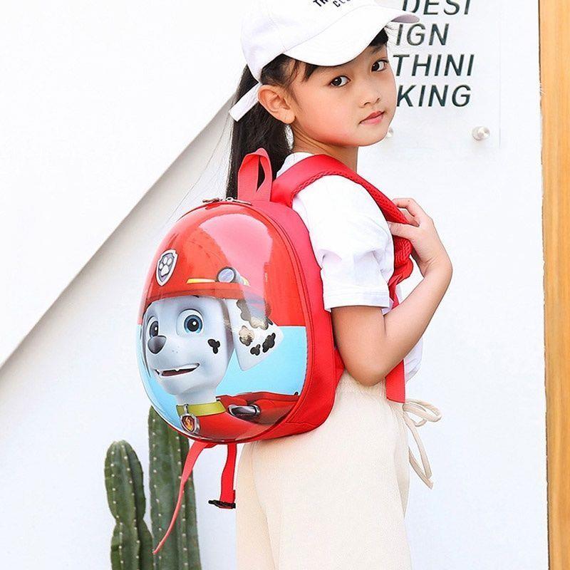Hardshell Backpack Cartoon Large Capacity Boy Girl Birthday Gifts