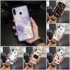 Dirt-resistant Graffiti Phone Case For ASUS ZenFone 5 ZE620KL/ZS620KL Protective Animals Fashion Design Anti-knock Cute