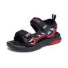New Children's Classmates 6-12 Years Old 2025 Summer Breathable Sandals Lightweight Fashion Boys Outdoor Beach Shoes