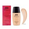 Nykaa SKINgenius Sculpting & Hydrating Foundation - Pure Ivory 01