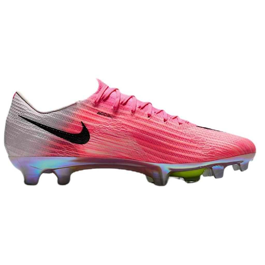Nike Mercurial Superfly 11 Soccer Shoes Unisex Low Top Pink IO8219-900