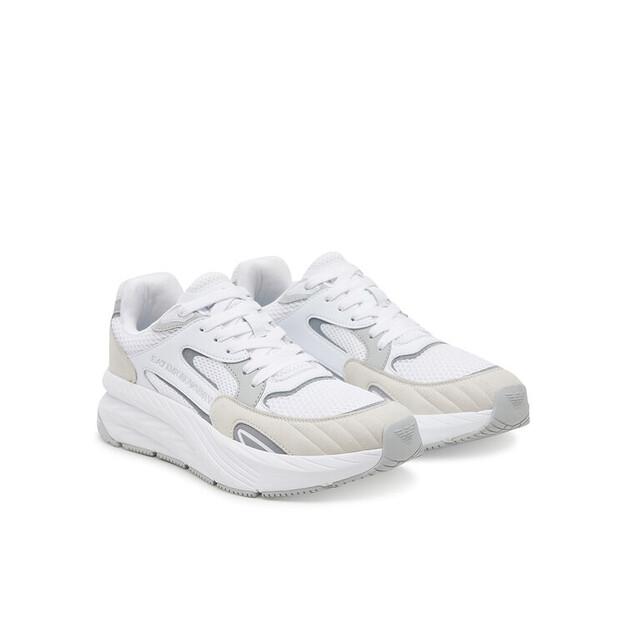 Men's Sneakers EA7 Emporio Armani X8x178 Xk382 U459 White