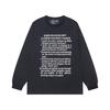 Mens Oversized Hooded Sweatshirt With Washed Distressed Look Cotton Heavyweight Long Sleeve Streetwear Cleanfit Style