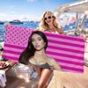 Singer Madison beer Towel Quick Drying Beach Towels Are Suitable For Swimming Pools Camping Yoga And The Gym