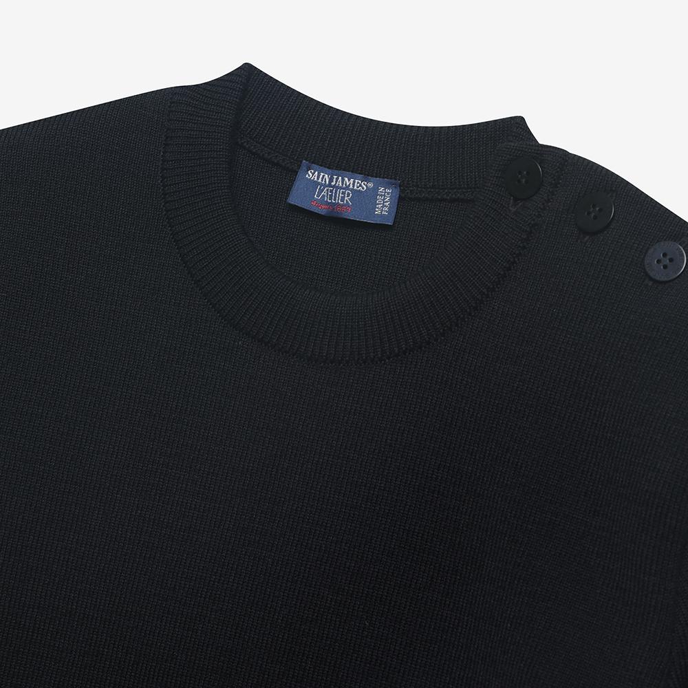 SAINT JAMES Cancale (016) Asjm2G98888-016