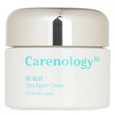 Karenologie 95 - RE:BLUE Ultra Repair Cream 50 ml, zklidňující, omlazující, hydratační, korejská kosmetika, Kbeauty, vzorek