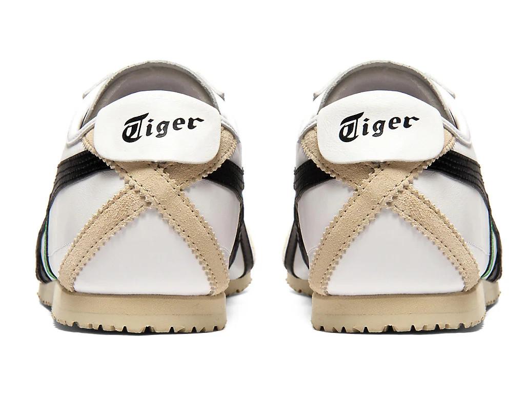 1183C102-109 Onitsuka Tiger Mexico 66 WhiteCilantro (Men's)