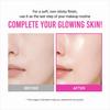 THE LAB by BLANC DOUX Clear Hyal Perfect Glow Sun Essence 40ml (3 Options) - DAISO