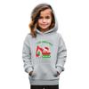 Sweatshirts For Teen Girls Hoodies Long Sleeve Drawstring Pullover Cute Oversized Hoodie Christmas Day