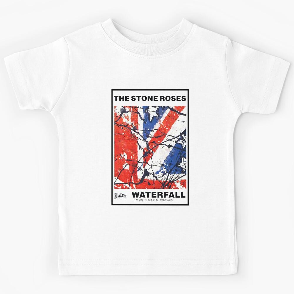 Waterfall Kids T-Shirt 170