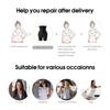 High Waist Belly Pants Women's Postpartum Waist Waist Corset Hip Lift Tight Breasted Adjustment Seamless Flat Angle Large Size Hip Lift Pants