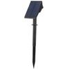 Wall Solar Light 3W Light Sensing LED Outdoor Garden Landscape Courtyard Waterproof Spike