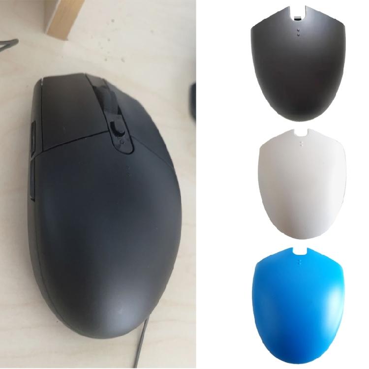 for G304 Mouse Replacement Battery Case Cover Mouse Case Upper Shell