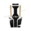 625dsx Accessories 3D Epoxy Resin Sticker Protection Kit Handguard Stickers For Voge Valico 625DSX 2025 Tank Pad