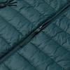 Timberland Warm Water-Resistant Down Jacket Men Jackets A42FB-317
