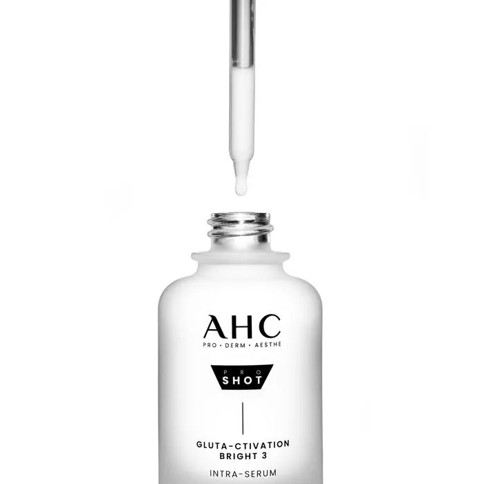 AHC Pro Shot Gluta Aktivierung Bright 3 Serum 40ml