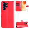 Flip Cases for Oukitel C61/C61 Pro PU Leather Full-Body Protection Shockproof Durable Retro Cover