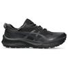 Asics Gel Trabuco 12 GORE-TEX Black Graphite Grey - 1011B801-002