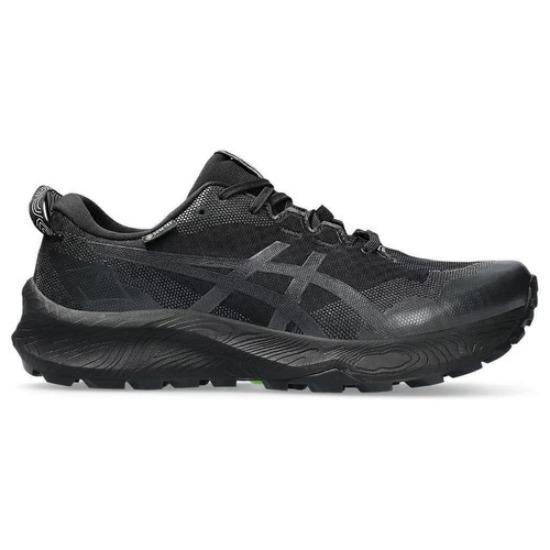 Asics Gel Trabuco 12 GORE-TEX Black Graphite Grey - 1011B801-002