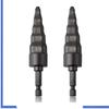 Copper Tube Expander & Flaring Tool for Air Conditioning Repair - Electric Drill Compatible
