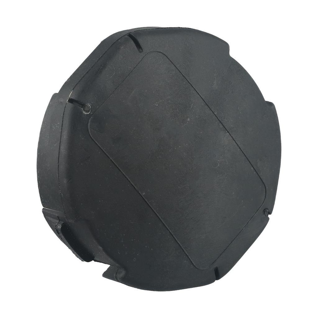 4 Pieces Trimmer Head Covers for Speed Feed 450 Line Trimmer Compatible with OEM 28820 07390 and X472000031 for Line Protection