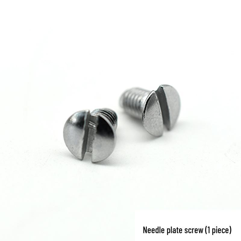 

Винтажные аксессуары для швейной машины Butterfly: Ножная, Полный комплект с челноком и ремнем No specification