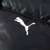 New PUMA Sports Life Collection Down Jacket Women's Black 631637-01