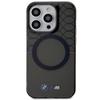 BMW Bmhmp13Xhgpk Iphone 13 Pro Max 6.7Szary/Grey Pattern Magsafe