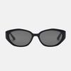 Byumaeb Jean_Trine Angle Point Sunglasses [Worn By Yuna (Itzy)]