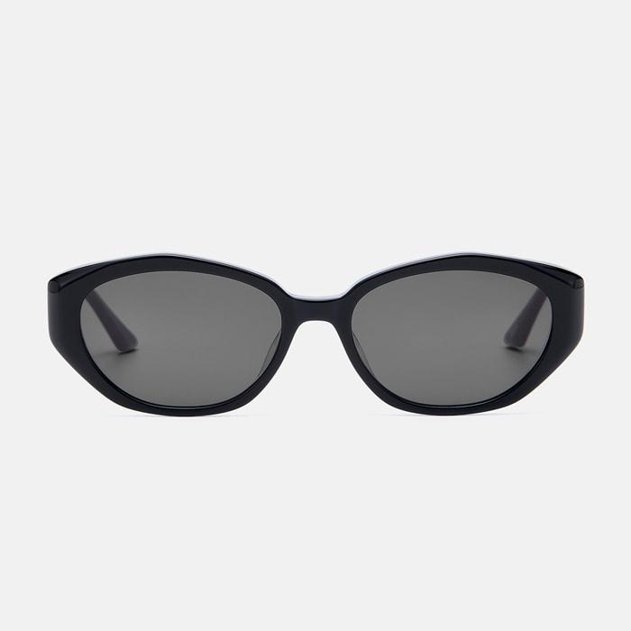 Byumaeb Jean_Trine Angle Point Sunglasses [Worn By Yuna (Itzy)]