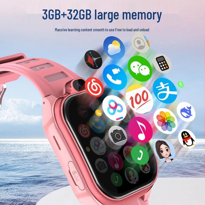 Lenovo K1 Kids Smartwatch (CN version)