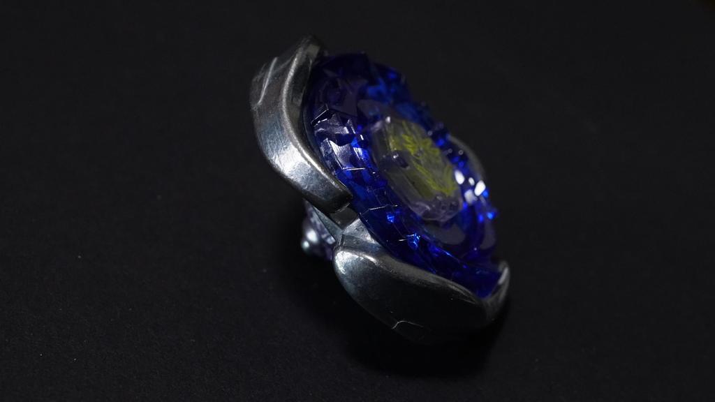 Screw Capricorn Overseas Limited Metal Fight HMS Zero Action Toy Starter, Edition, Edition, Bay, Blade, Metabay, Explosion, 4D, G, Burst, X, Toy,